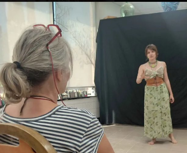 Cours de théâtre pour tous