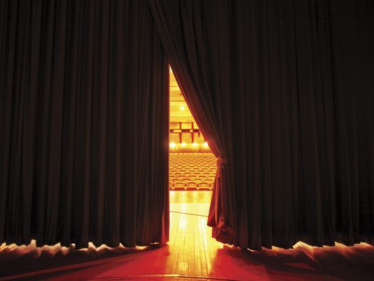 Cours de théâtre Banyuls dels aspres