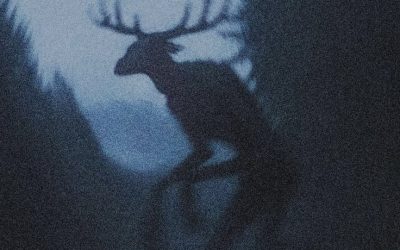SAMEDI ARTISTIQUE : 24/10 – Le monstre par Mona