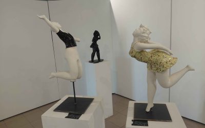OCTOBRE 2026 – Exposition Voluptueuse