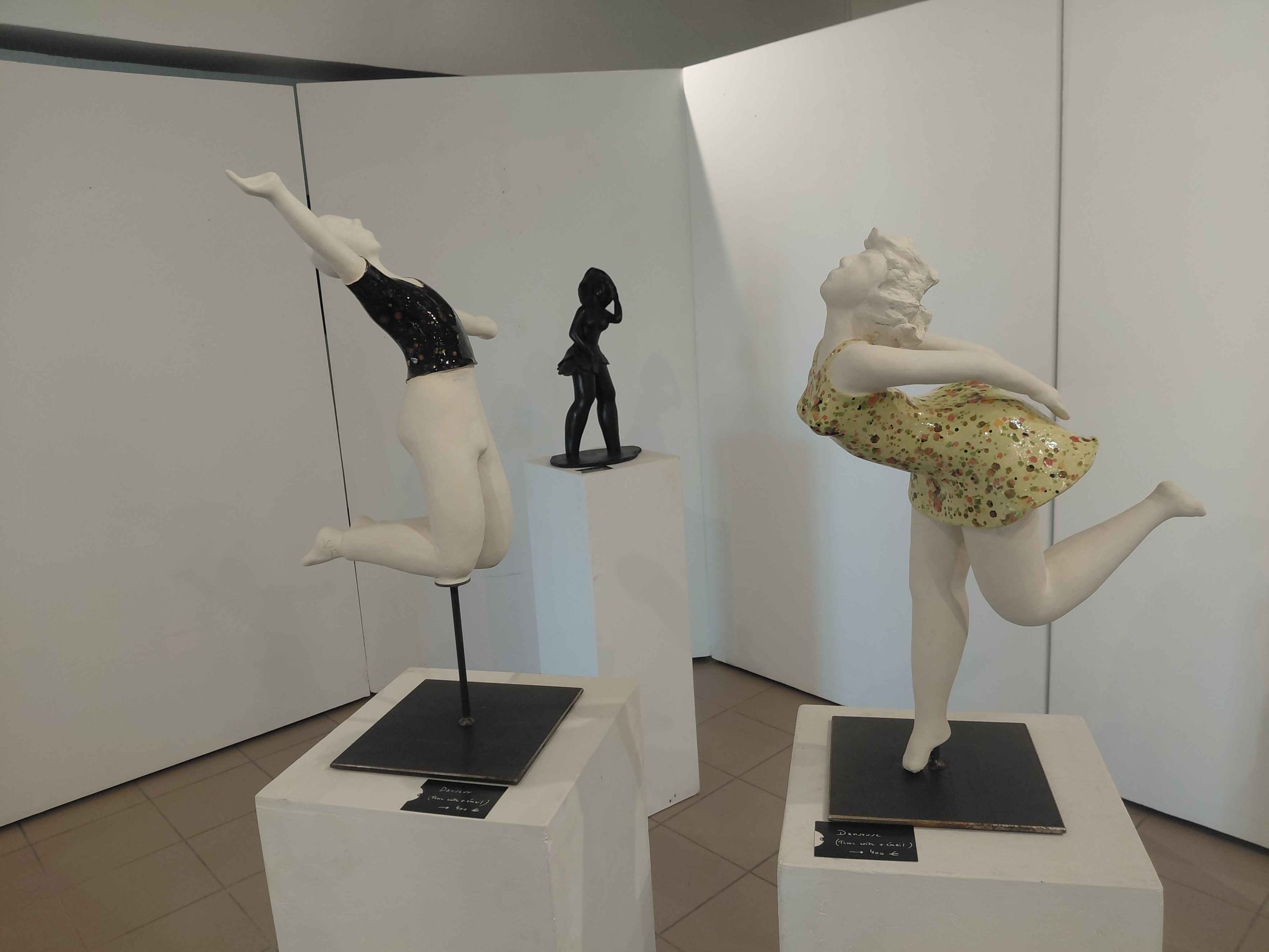 Cours de théâtre Banyuls dels aspres